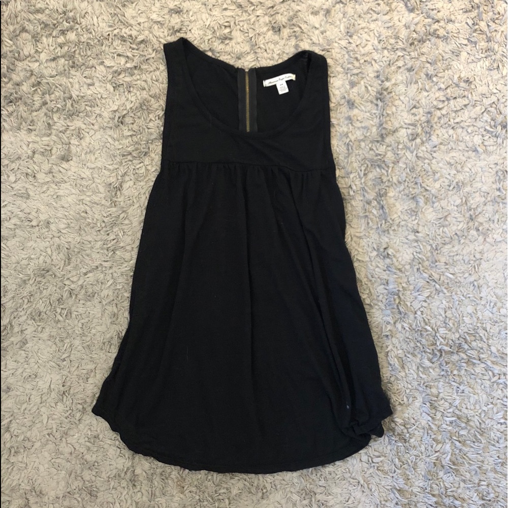 AE Tank